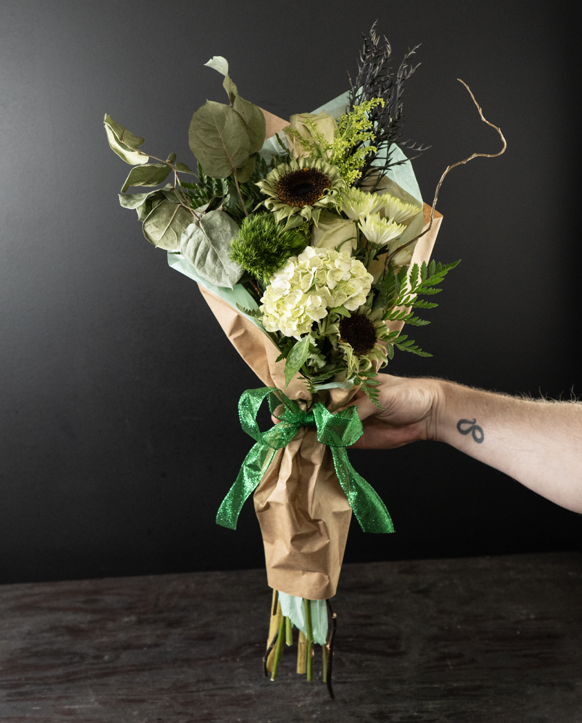 Bad Witch Bouquet