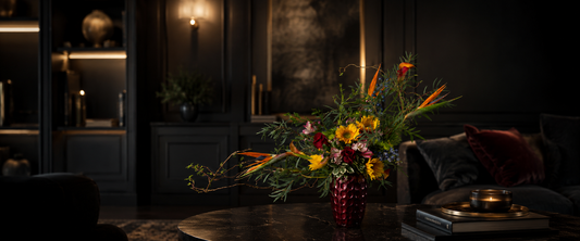 Why Designer's Choice Flowers Often Look Better