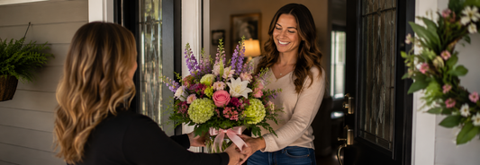 Local Guide To Sending Flowers In Paragould, Arkansas