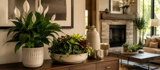 Housewarming Plant Gift Guide: The Best Plants For A New Home