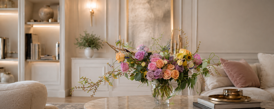 Best Flowers For Arkansas Spring