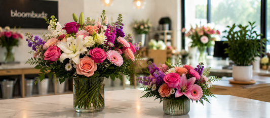 Best Florist In Paragould: What To Look For When Ordering Flowers