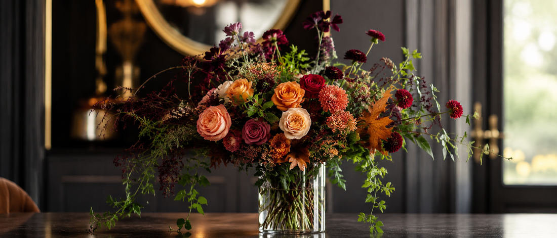 Best Flowers For Arkansas Fall