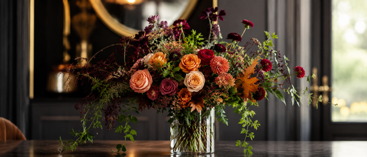 Best Flowers For Arkansas Fall