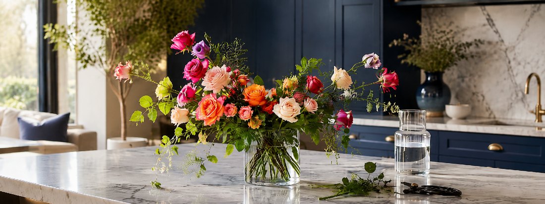 How Often Should You Change Flower Water?
