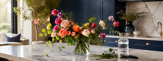 How Often Should You Change Flower Water?