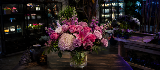 Same-Day Flower Delivery In Paragould, Arkansas