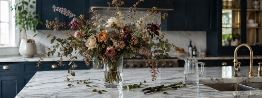 Common Mistakes That Shorten Flower Life