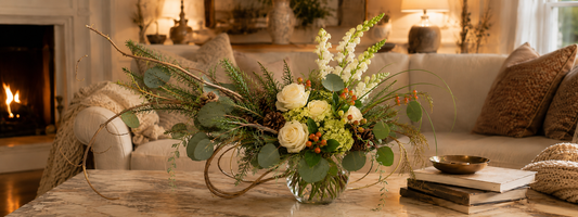 Best Flowers For Arkansas Winter