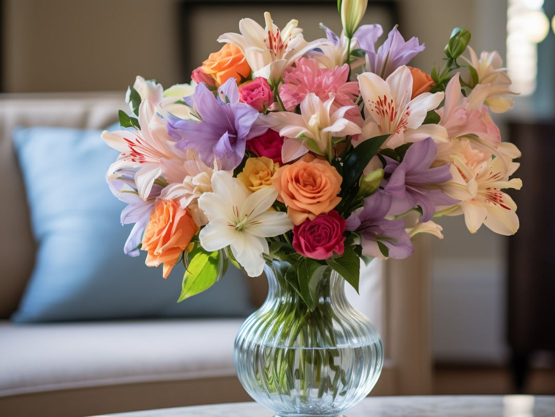 How to Care for Your Flowers