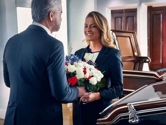 Respecting Wishes While Showing You Care: What ‘In Lieu of Flowers’ Really Means
