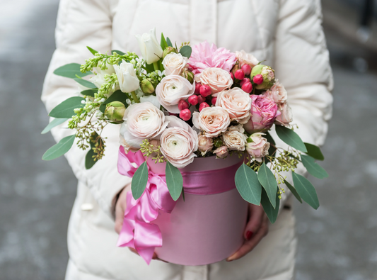 Why Buying Local Flowers In Paragould Beats Ordering From National Websites