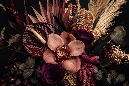 There’s No “Right” or “Wrong” Funeral Arrangement