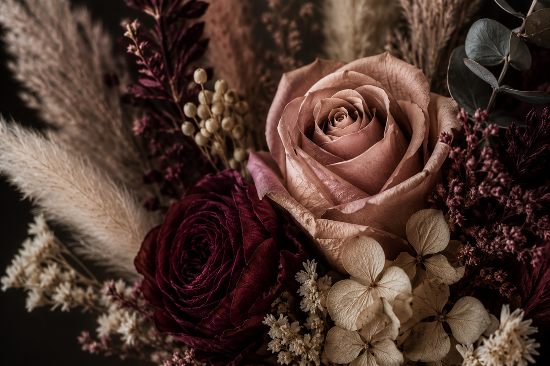 Why Preserved Botanicals Make the Perfect Lasting Gift