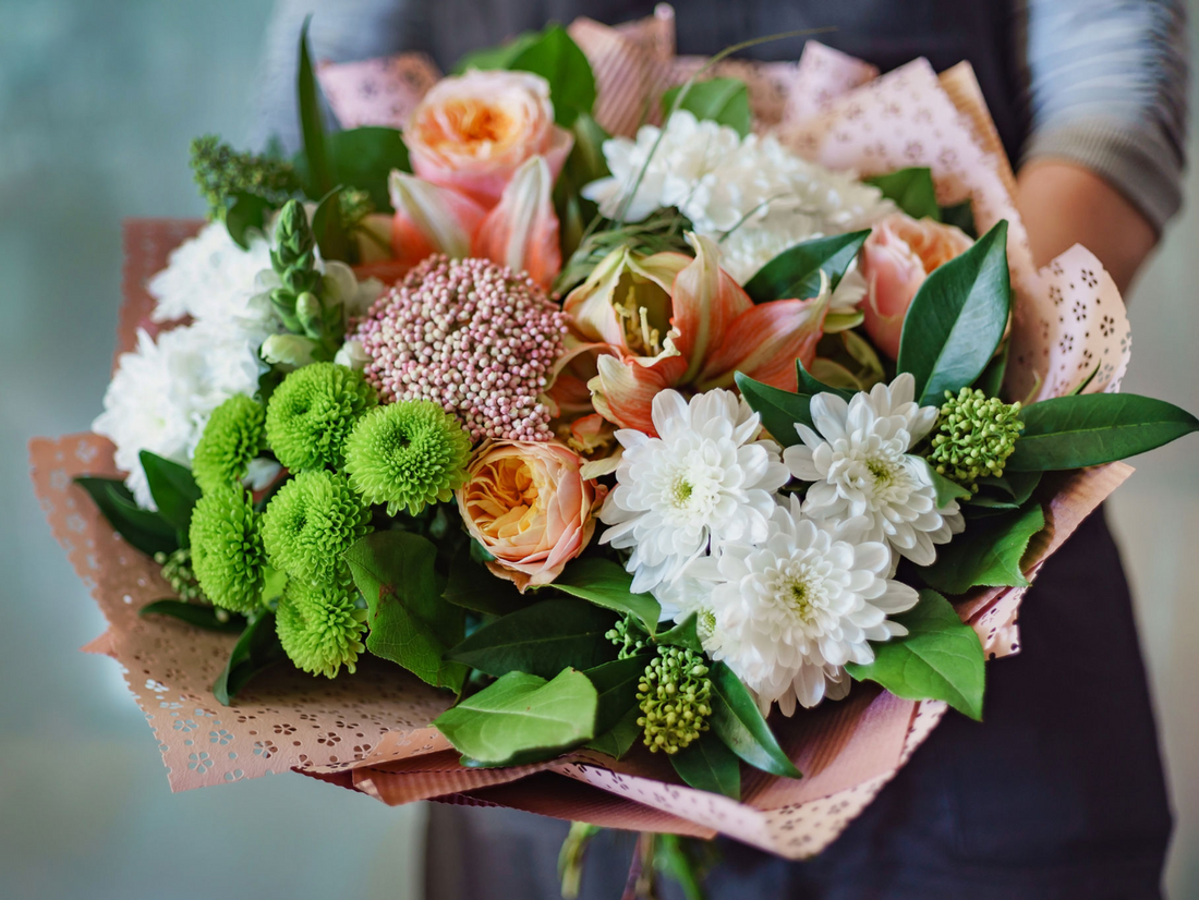Where to order same-day flowers in Paragould and what actually arrives looking good