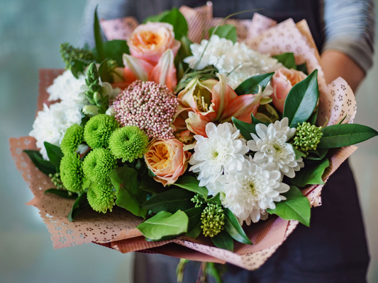 Where to order same-day flowers in Paragould and what actually arrives looking good