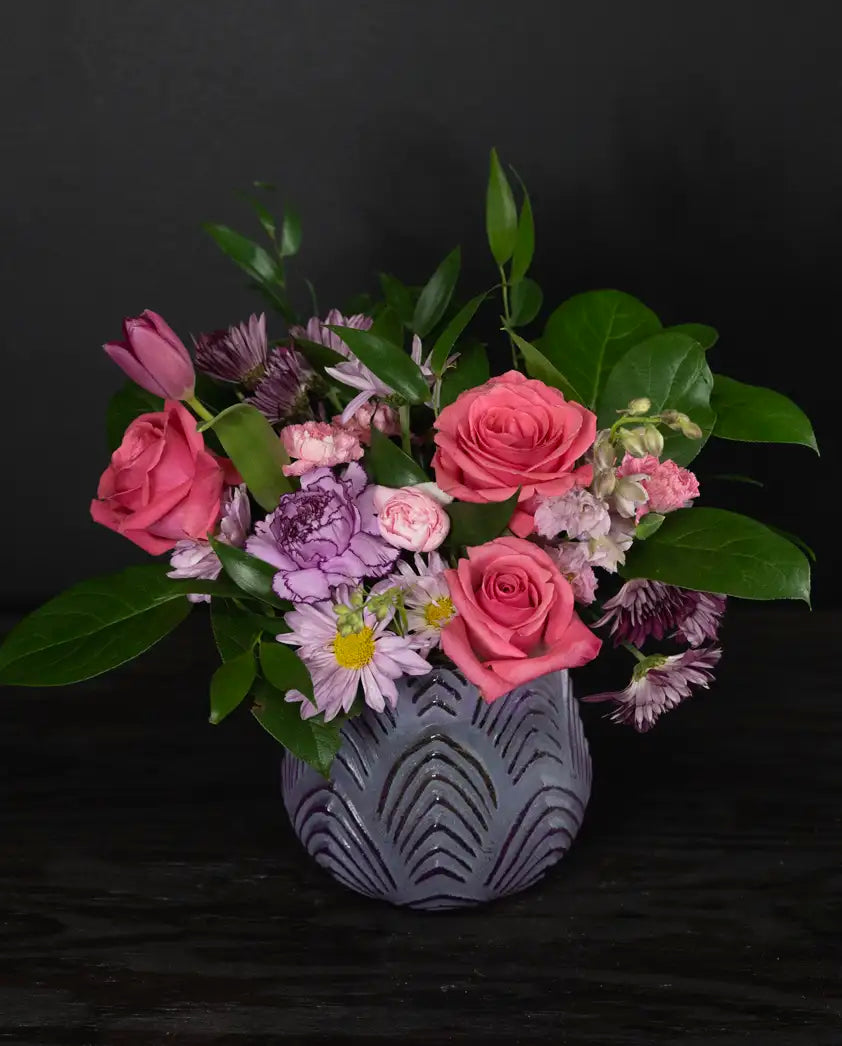 Power & Petals image 0
