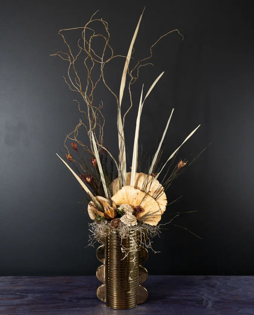 Modern preserved botanical floral home decor from bloombudz in Paragould, AR