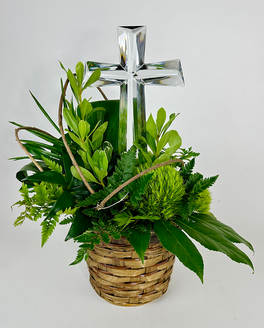 Eden’s Divine Garden from bloombudz in Paragould, AR