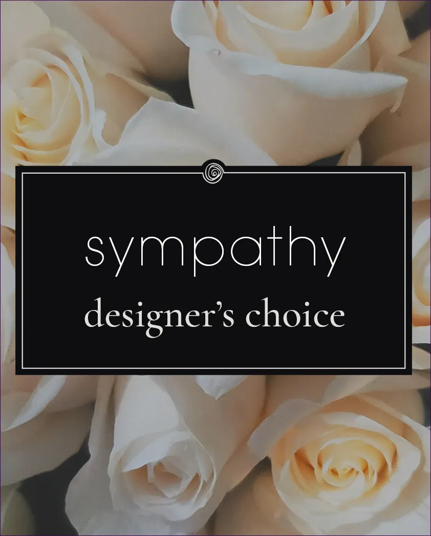 Designer's Choice (Sympathy)