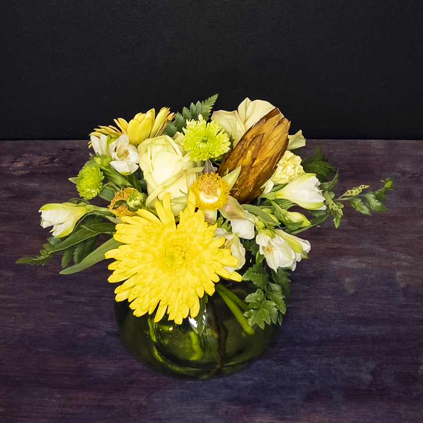 Eagle Pride Bouquet from bloombudz in Paragould, AR