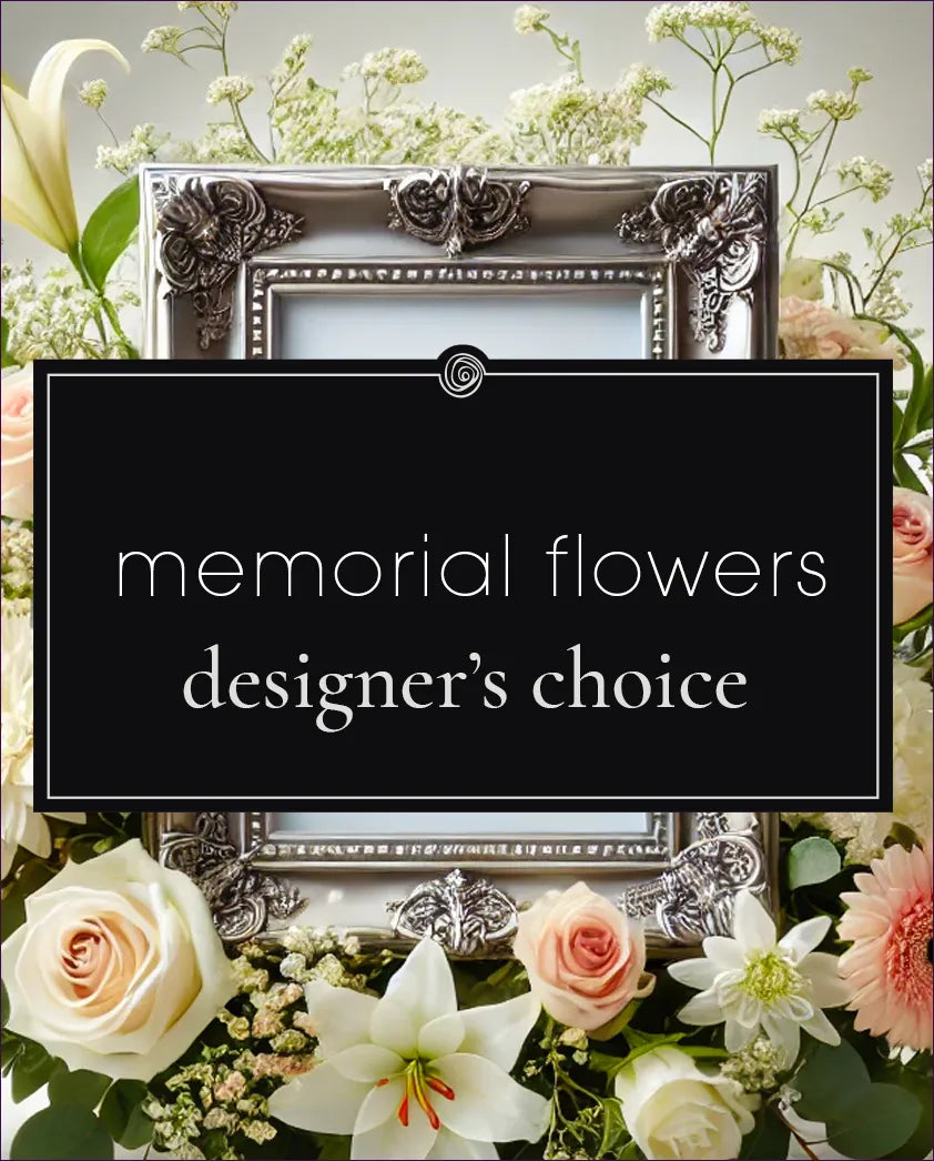 Designer's Choice - Memorial Flowers from bloombudz in Paragould, AR