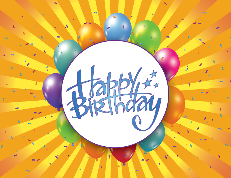 Birthday Balloons floral arrangement from bloombudz in Paragould, AR