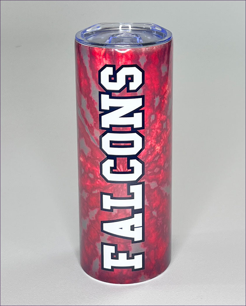 Falcon Tumbler Bouquet image 1