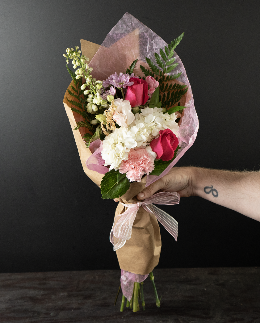 Good Witch Bouquet
