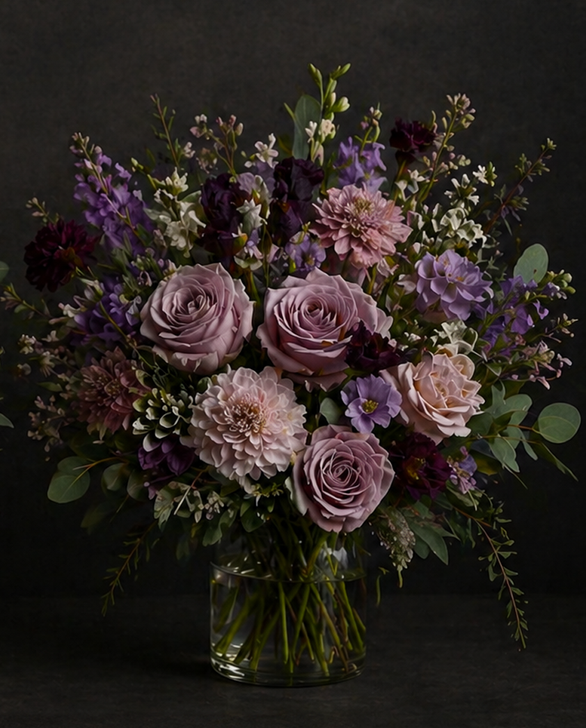 bloombudz floral subscription in Paragould, AR