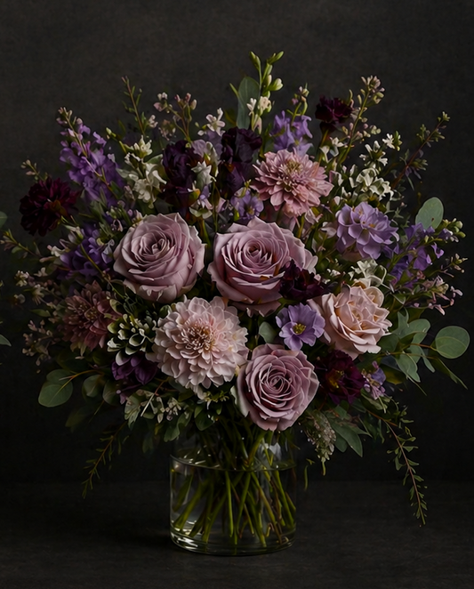 bloombudz floral subscription in Paragould, AR